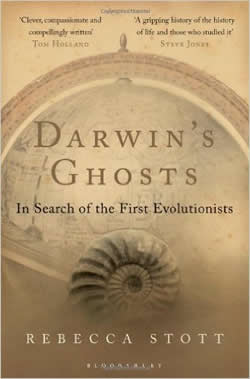 Darwin's Ghosts