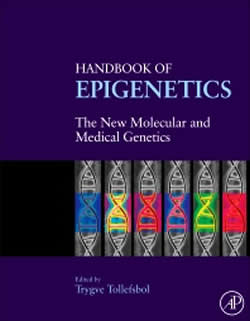 Handbook of Epigenetics