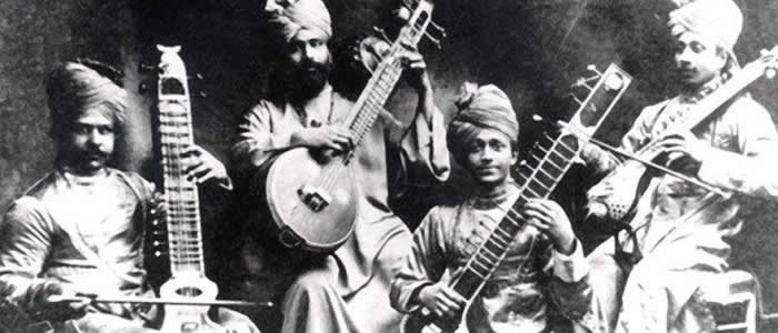 Hazrat-Inayat-Khan