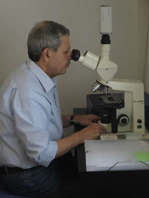 Dr Tasos Vartholomaios
