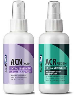 ACN Neuro + ACR Regen