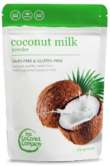 Coconut Milk Powder