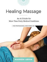 Healing Massage