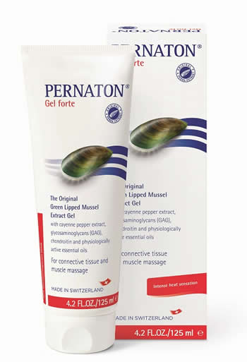 Pernaton Gel Forte