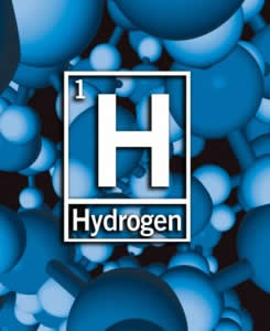 Hydrogen Screen-Shot