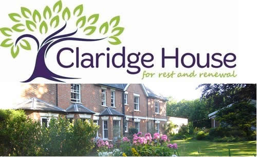 Claridge House for Rest and Renewal