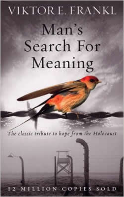 Viktor Frankl Mans Search for Meaning