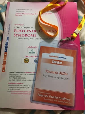PCOS Conference
