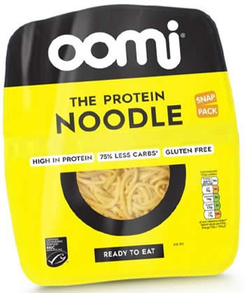 Oomi Noodles