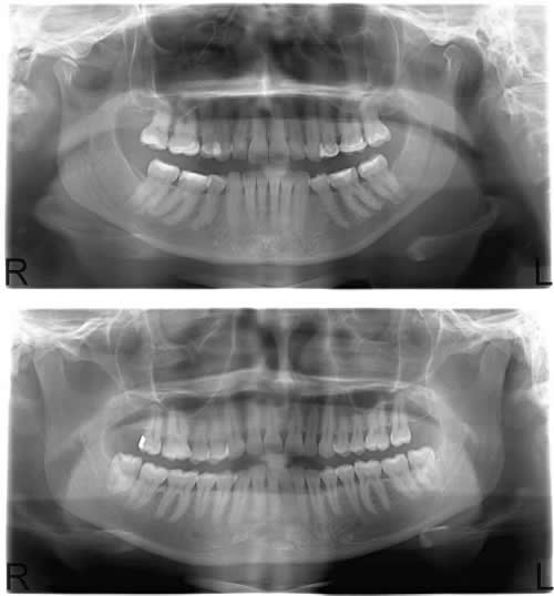 Orthodontic Reality