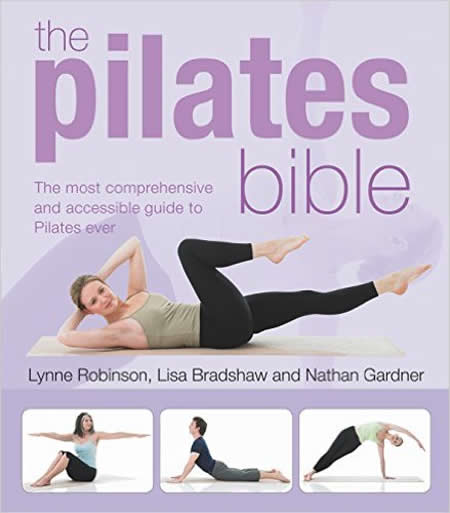 The Pilates Bible