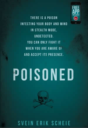 Poisoned_SveinErikScheie_FrontCover