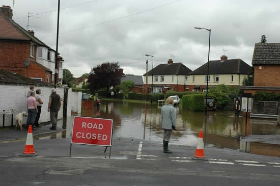 Severe Wet Weather Image 2