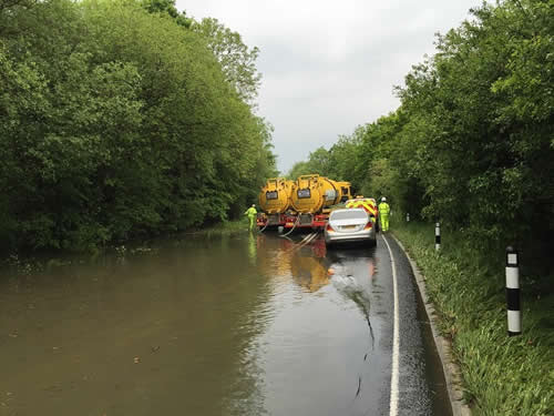 Severe Wet Weather Image 3