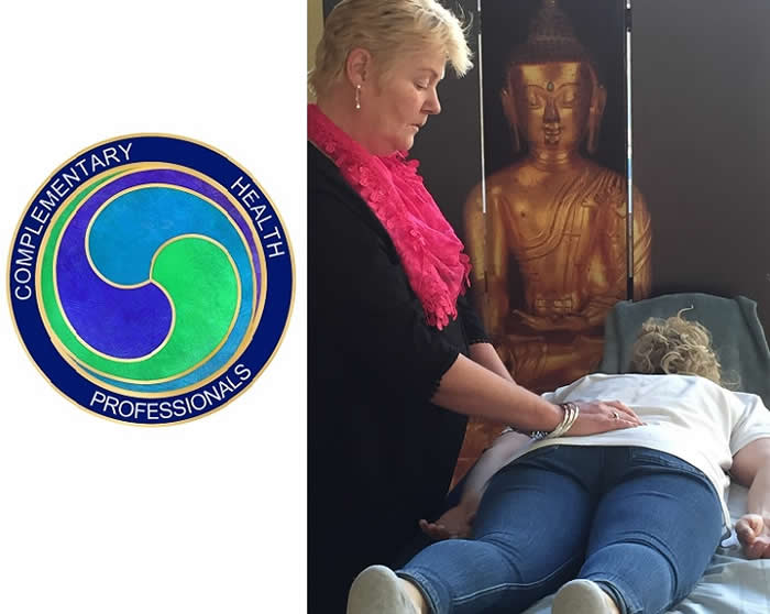 Complementary Health Professionals (CHP)