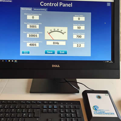 controlpanel