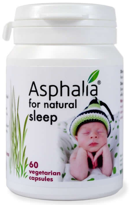 Asphalia Sleep