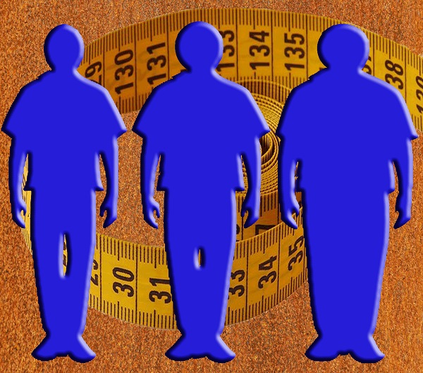 Peter Kay 243 - Genetics and Obesity