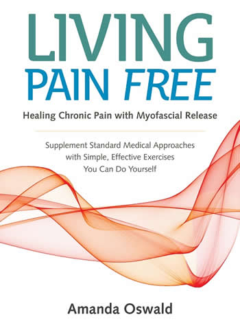 Cover Living Pain Free