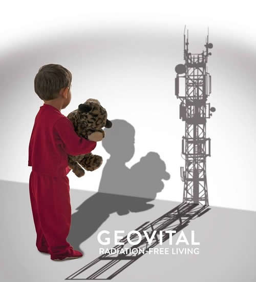 Geovital FB Logo