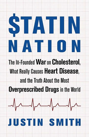 Cover Statin Nation