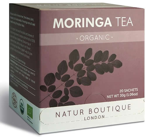 MORINGA TEA