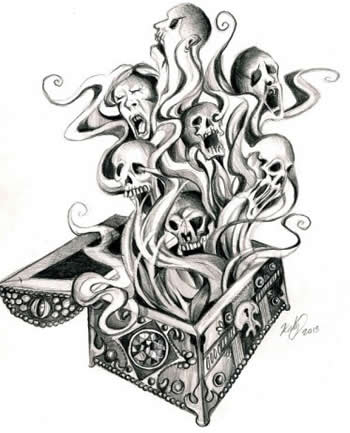 Pandora's Box