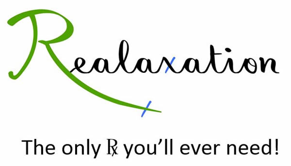 Realaxation Title Banner