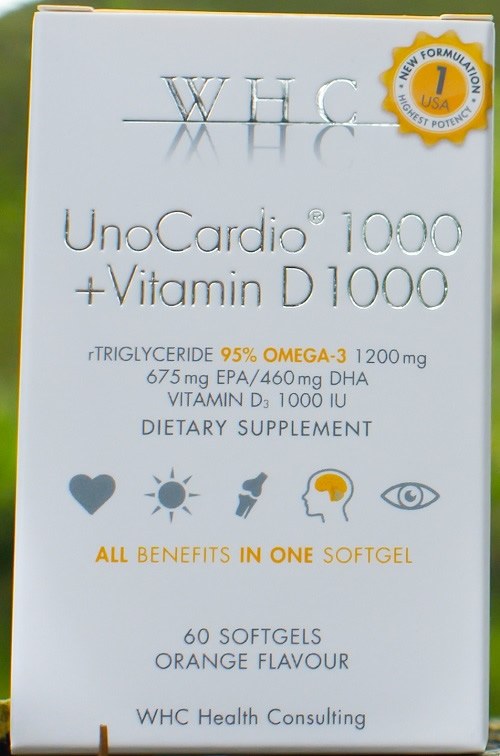 UnoCardio1000  vita2