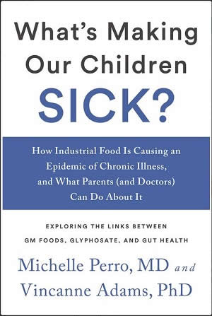 What's Making our Children Sick