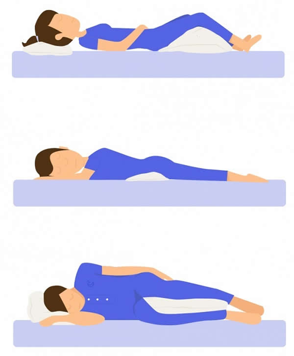 xback_pain_pillow_positions