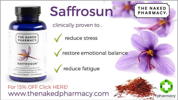 saffron article banner