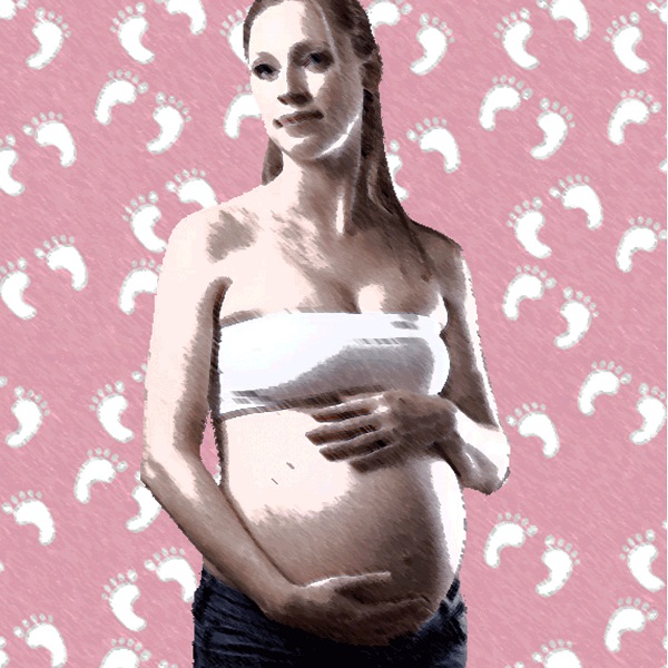 Hallam 249 Supporting Women through Pregnancy