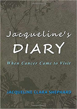 Amazon Jacqueline's Diary