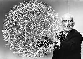 Buckminster Fuller