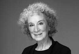 Margaret Atwood