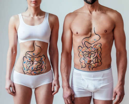 Achieving Gut Health