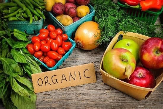 Organic Produce