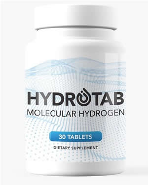 HydroTabs: Harnessing the Power of Molecular Hydrogen