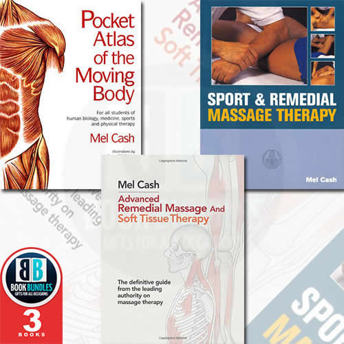 Mel-Cash-3-Books-Collection