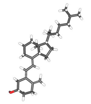 Cholecaleiferol