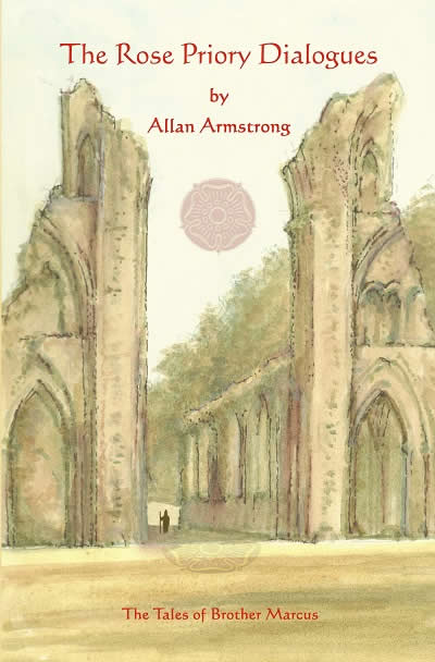 Cover Rose Priory Dialogues