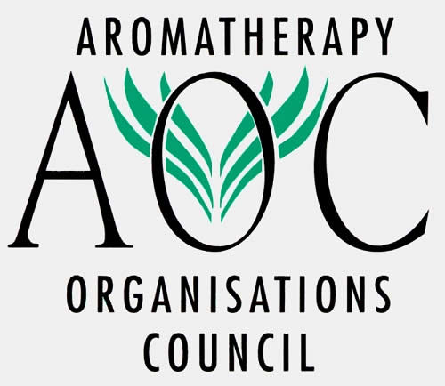 full-logo Aromatherapy Organisation Council