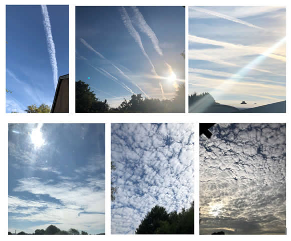 5 Chemtrail