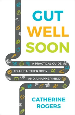 Cover Gut Well Soon