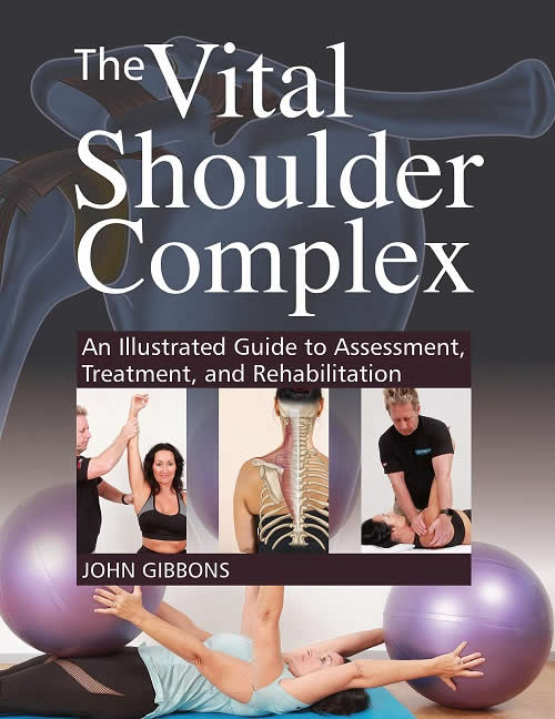 Cover The Vital Shoulder Complex