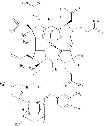 Vitamin B12