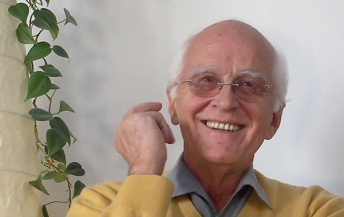 Gaston Saint-Pierre 1940 -2011