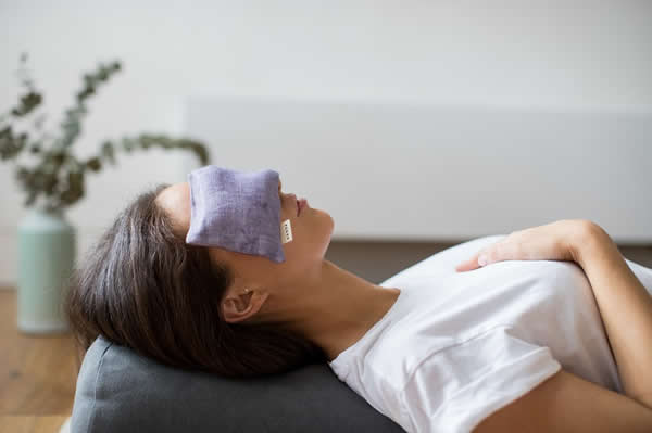 Sanda Aromatherapy Eye Pillows