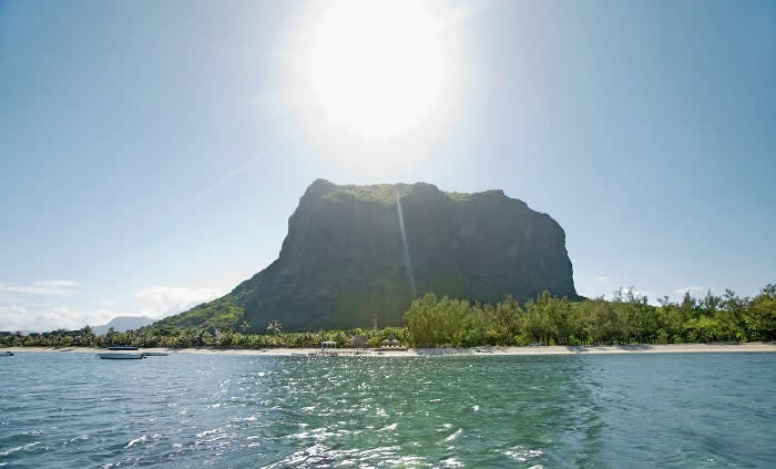 Mauritius